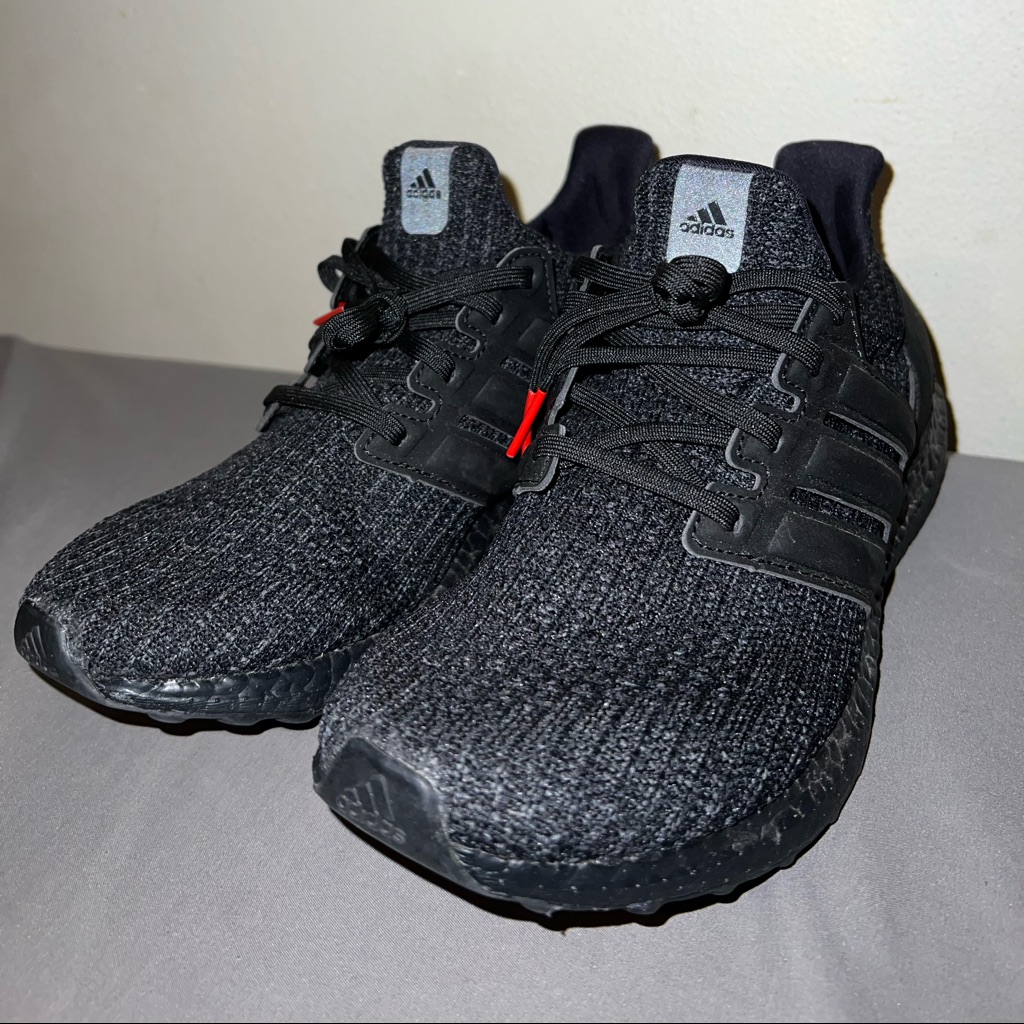 Ultra Boost